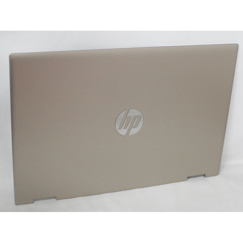L96484-001-B Lcd Back Cover Fhd Wgd W/Antenna Pavilion X360 Convertible 14M-Dw1023Dx Grade B Compatible With HP