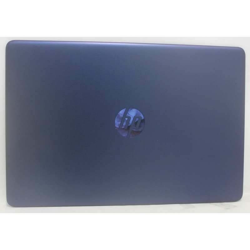N19396-001 Lcd Back Cover Ubl 15-Dy2104Ds Compatible With HP