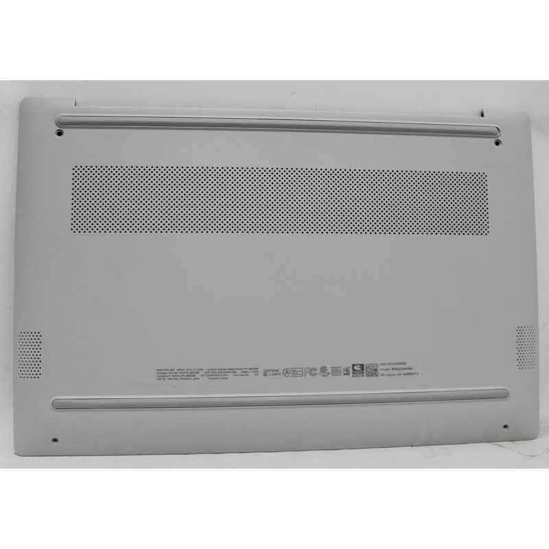 N35863-001-B Bottom Base Cover Nsv 14-Ep0033Cl Grade B Compatible With HP