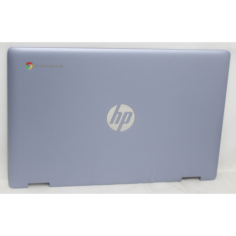 N84788-001 Lcd Back Cover W/Antenna Dual Syb Chromebook X360 14B-Cd0046Tg Compatible With HP