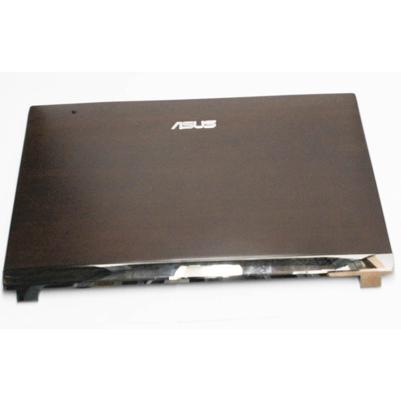 13Gnzl1Ap080-1 Asus U43F Lcd Back Cover Bamboo Assy Grade A
