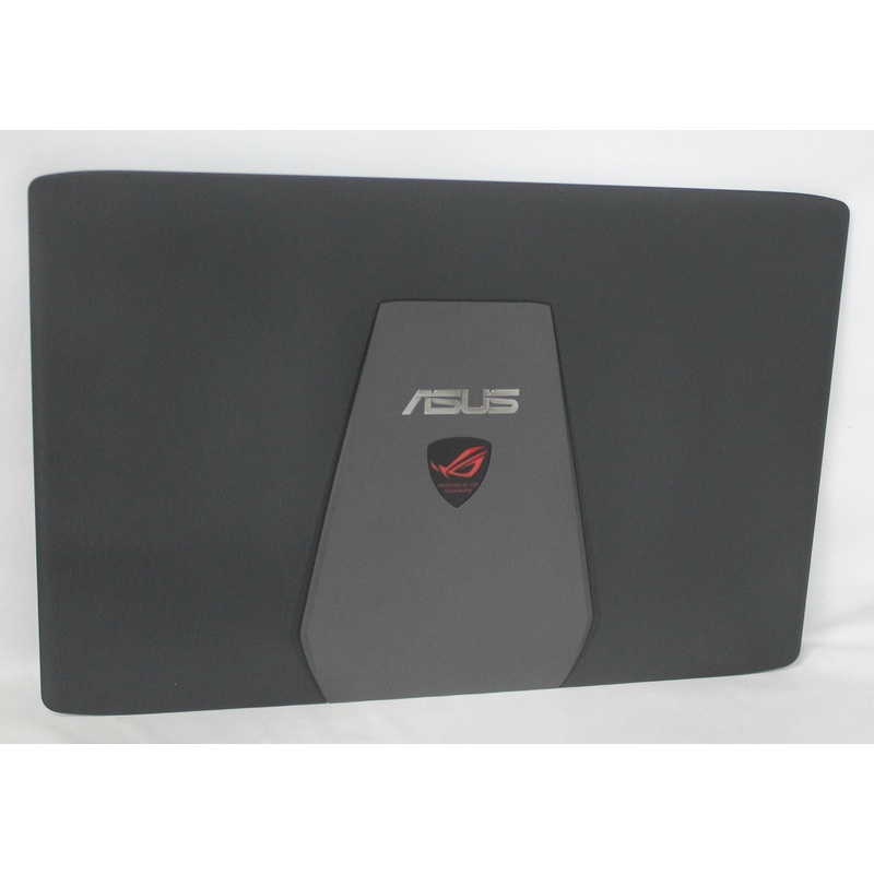 13NB0941AP0101 Plastic Back Cover Gl752Jw-1A Lcd Cover Assy Compatible With ASUS