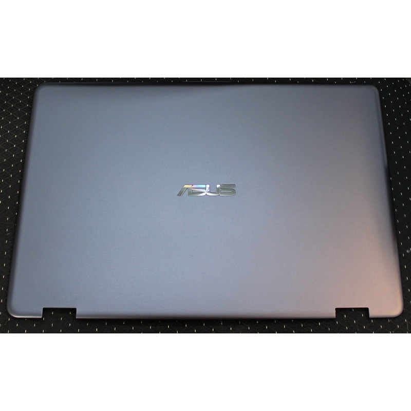 13NB0FS1AM0131 Lcd Back Cover Assy Tp410Ua-1A Tp410Ua Series Compatible with Asus