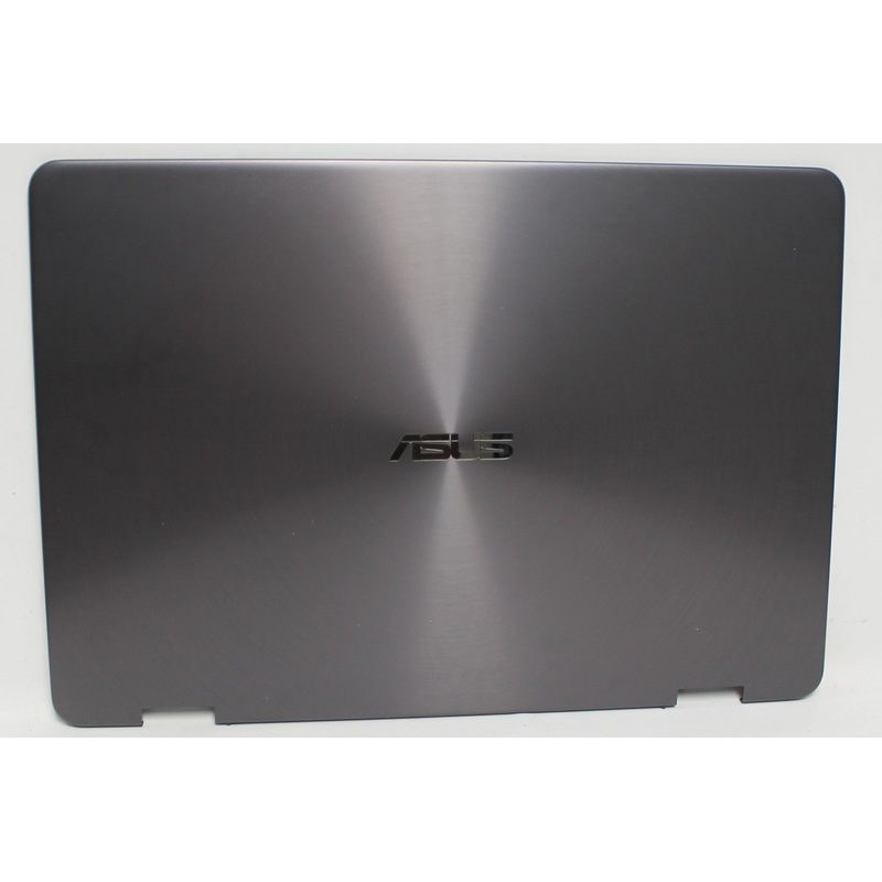 13Nb0Gd1Am0401 Asus Lcd Back Cover Assy Grey Ux461Un-1A Ux461Ua Series Grade A