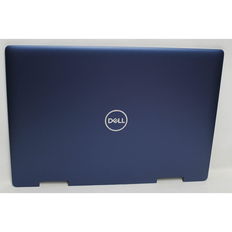 460.0F90J.0021 Dell Lcd Back Cover Blue Inspiron 14 5485 Grade A