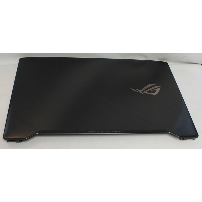 47Bkllcjn10 Asus Lcd Back Cover Al Assy Gl503Vd Gl503Vm Gl503Vm-1B Grade A