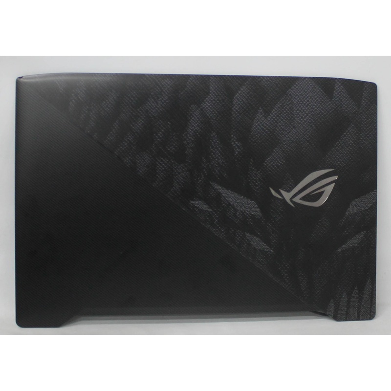 47BKLLCJN30 Lcd Display Back Cover Gl503Vm-1D Gl503Vm-Db74 Compatible with Asus