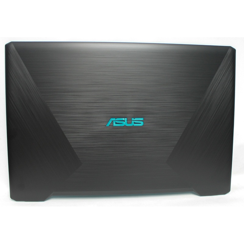 47Xkilcjn00 Asus Lcd Cover Assy Reaper Black X570Ud-1B X570Ud Series Grade A