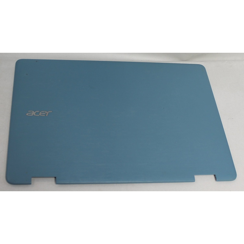 60.GL5N1.003 Lcd Back Cover Cover Turquoise Blue Spin 1 Sp111-31-C2W3 Compatible With ACER