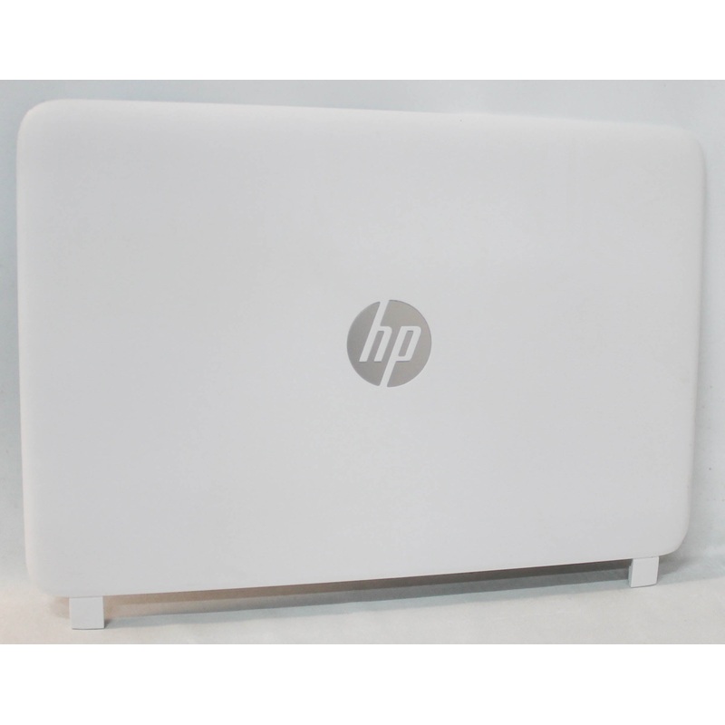 767258-001-B Lcd Back Cover Snow White Pavilion 14T-V000 14T-V100 Series Grade B Compatible With HP