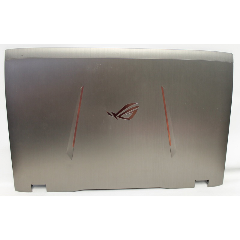 90Nb09F0-R7A010-B Asus Lcd Back Cover Assy Grey Assy G701V G701Vo Series Grade B Grade A