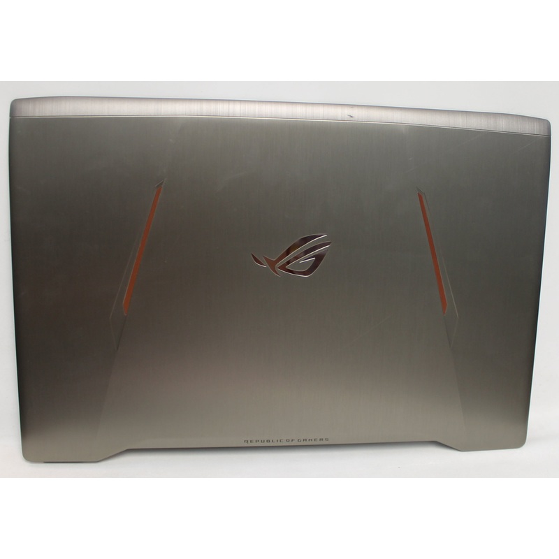 90Nb0Dq3-R7A010-B Asus Lcd Cover Assy Light Grey Gl702Vm-Ds74 Grade B Grade A