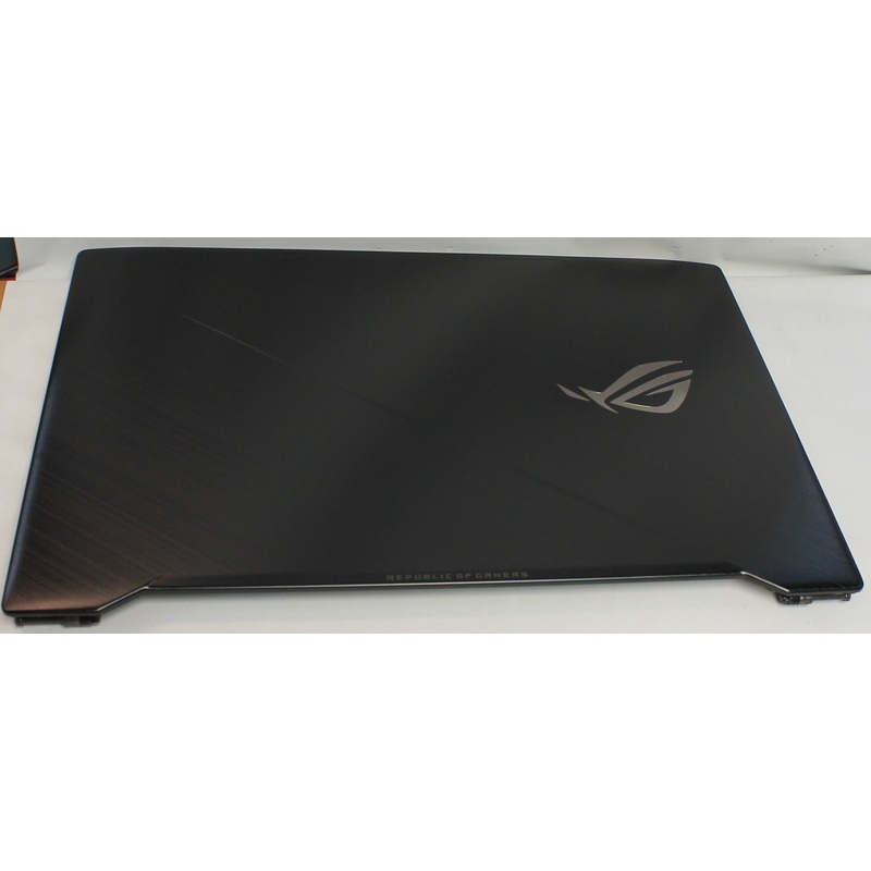 90Nb0Gl2-R7A010 Asus Lcd Back Cover Al Assy Gl703Vm Gl703D Gl703Vm-1B Grade A