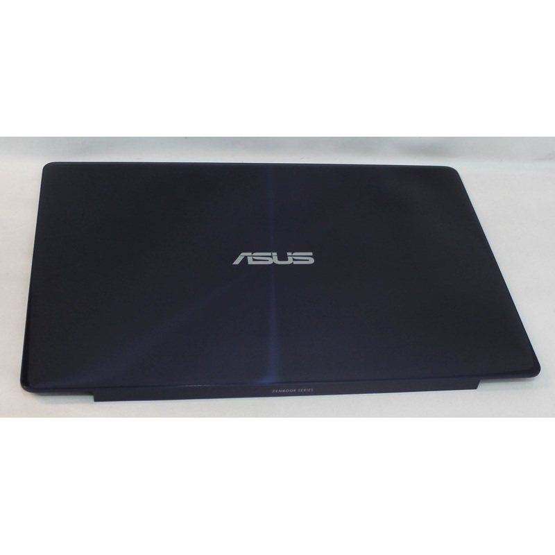 90NB0GZ1-R7A010 Back Cover Ux331Ua-1A Lcd Cover Assy Nt Royal Blue Compatible With ASUS