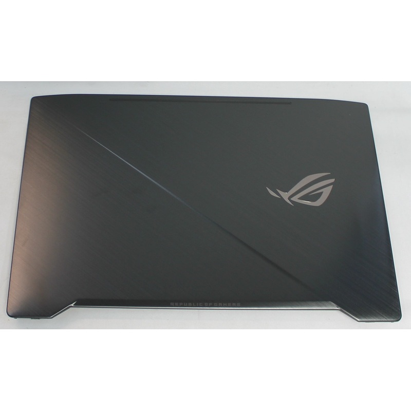 90Nr0081-R7A010 Asus Lcd Back Cover Al Assy Gl503Ge-1A Gl503Ge Series Grade A