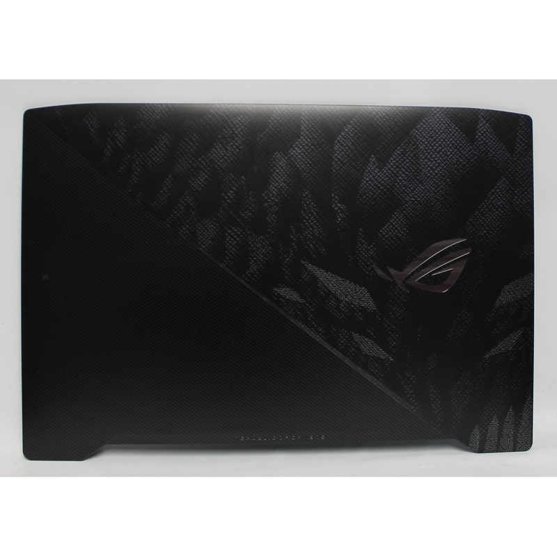 90Nr0082-R7A010 Asus Lcd Cover Al Assy Black Rog Strix Gl503Ge-Es73 Grade A