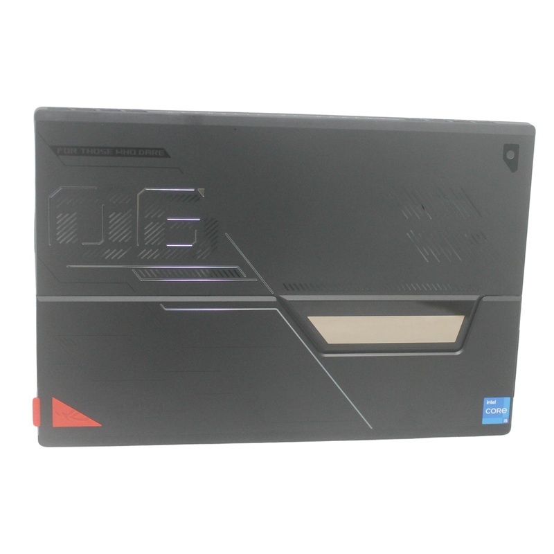 90NR07X1-R7A010 Lcd Back Cover Gz301Ze-1A(Nr2201Ze) Rog Flow Z13 Gz301Zc-Ps73 Compatible With ASUS