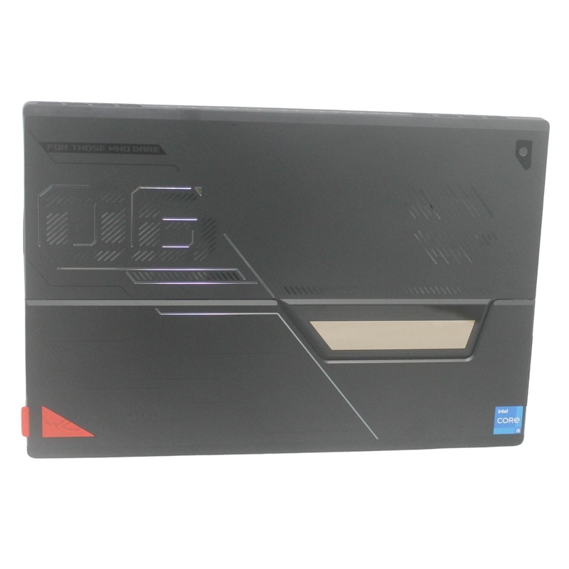 90NR07X1-R7A011 Lcd Back Cover Gz301Ze-1A(Nr2201Ze) Rog Flow Z13 Gz301Zc-Ps73 Compatible With ASUS