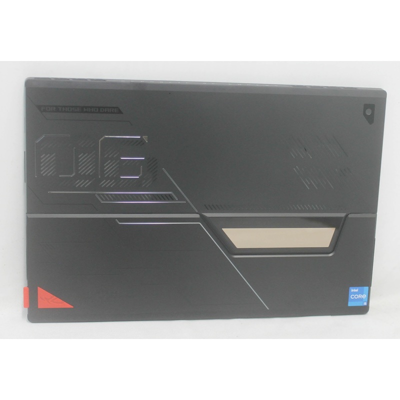 90NR07X1-R7A012 Lcd Back Cover Gz301Ze-1A(Nr2201Ze) Rog Flow Z13 Gz301Zc-Ps73 Compatible With ASUS