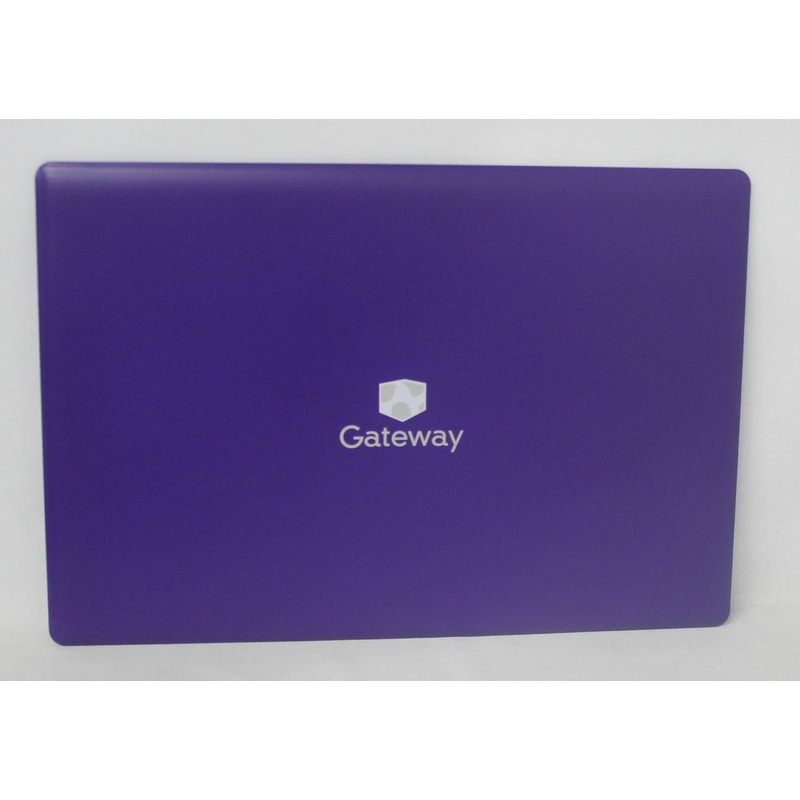 GWTN116-1PR-BACKCOVER Lcd Back Cover Purple Gwtn116-1Pr Compatible With GATEWAY