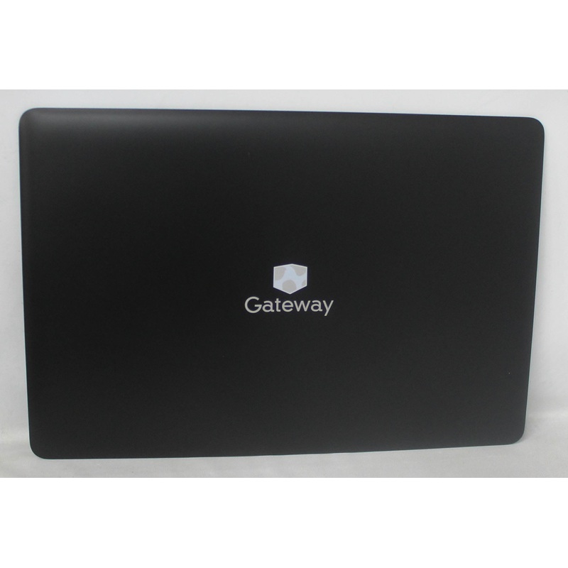 GWTN141-1BK-BACKCOVER LCD BACK COVER BLACK 30PINS GWTN141-1BK Compatible with Gateway