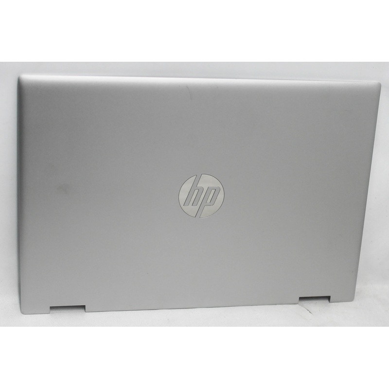 L96483-001-B Lcd Back Cover Fhd Nsv W/Antenna Pavilion X360 Convertible 14-Dw1024Nr Grade B Compatible With HP