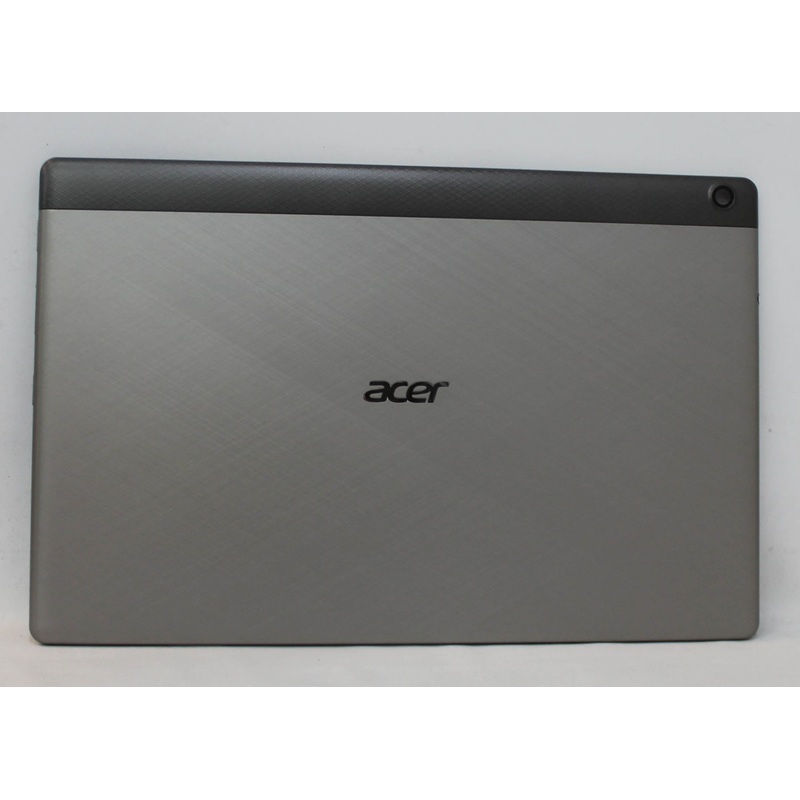 LCD BACK COVER GRAY ASPIRE SWITCH SW5-173-648Z Compatible with Acer