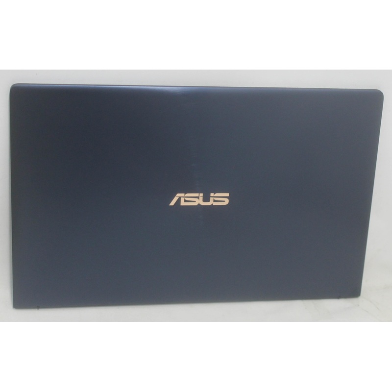 13N1-6AA0121 Ux334Fa2B Lcd Cover Assy Blue Compatible With ASUS