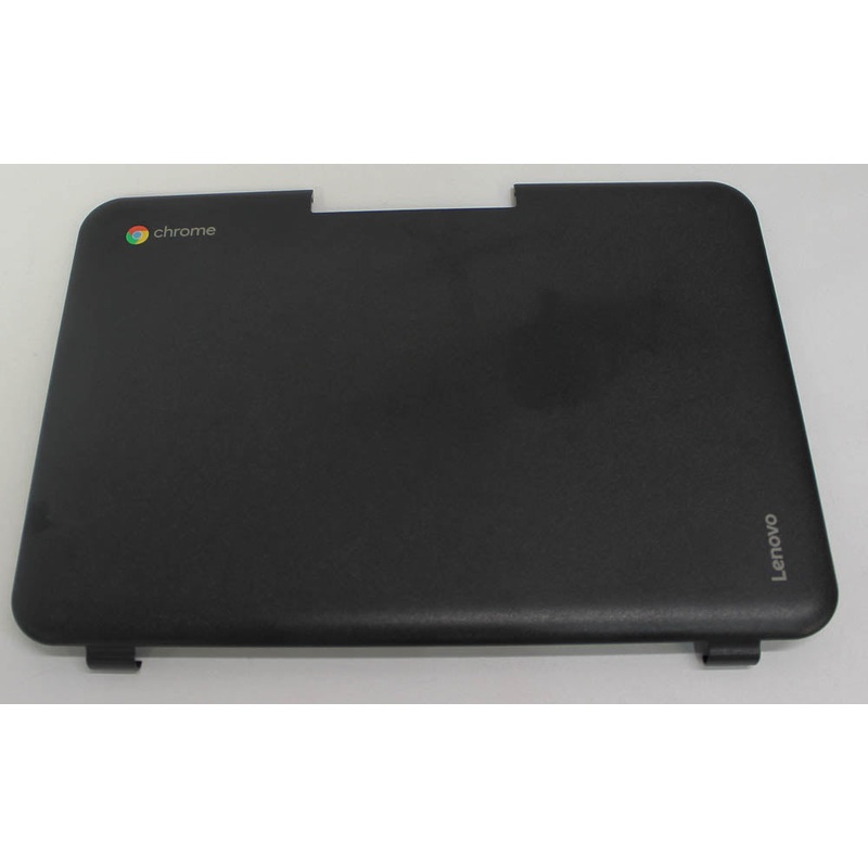 5CB0L13233 Chromebook N22 N2220 Laptop Lcd Top Back Cover Lid Black Compatible With LENOVO