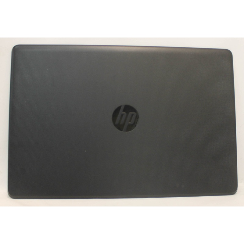 924899-001 Lcd Back Cover Jet Black 15Bs013Dx Compatible With HP