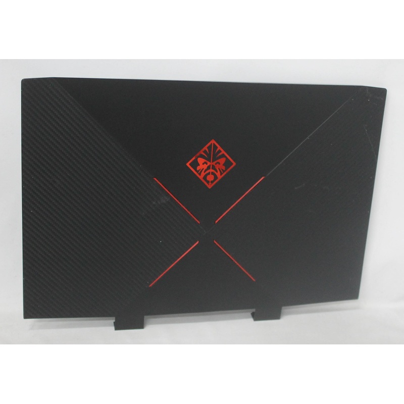 L24379-001-B LCD Back Cover Omen 15-Dc0051Nr Grade B Compatible With HP