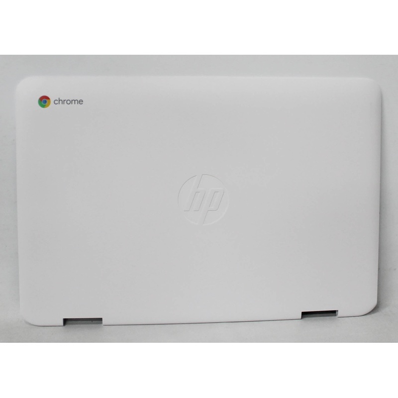 L36466-001 LCD Back Cover W/Antenna Snw Nr Chromebook X360 11-Ae120Nr Compatible With HP