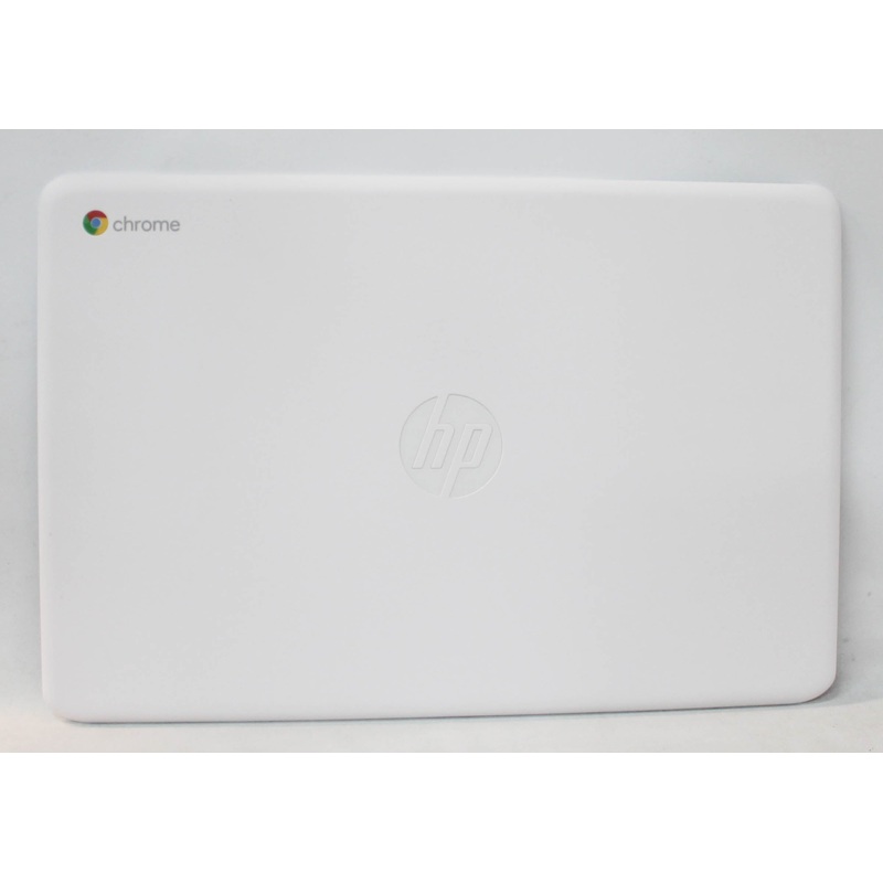 L46565-001 Lcd Back Cover Snw Chromebook 14-Db0050Nr Compatible With HP
