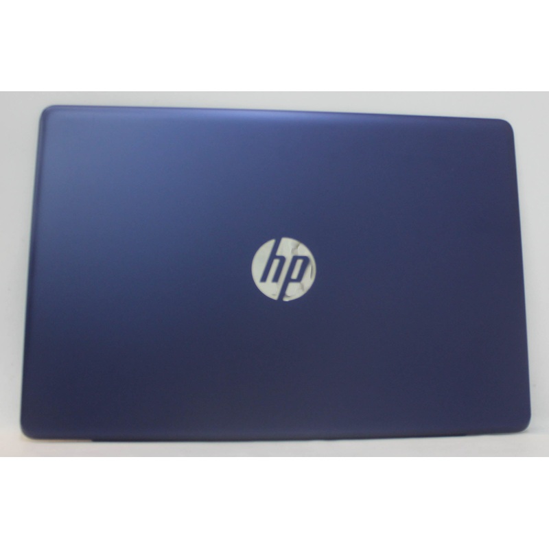 L59784-001-B Lcd Back Cover Ryb Blue Stream 14-Cb116Ds Grade B Compatible With HP
