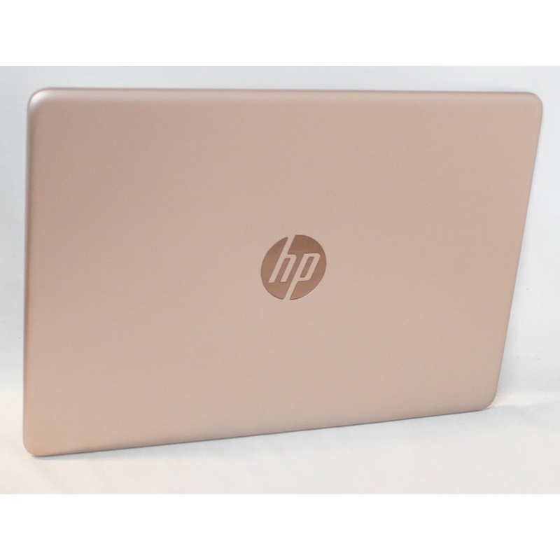 L70235-001 LCD Back Cover Prg (Pale Rose Gold) W/O Antennna 14-Cf1013Ds Compatible With HP