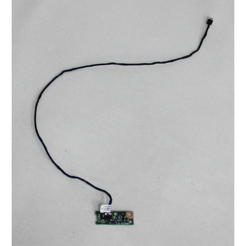 01HY242 HALL SENSOR BOARD W/CABLE YOGA THINKPAD 370 Compatible with Lenovo