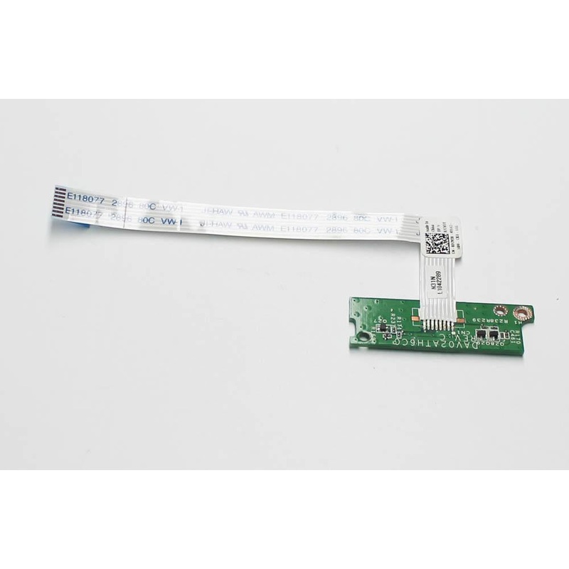 02Cvdx Dell Inspiron 14R-N4110 Hot Key Switch Button Board Grade A