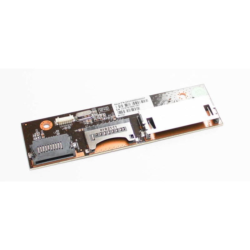 04G540005900Dp Asus Pc Board Card Reader 7 In 3 Module Ioi Ri232 Grade A