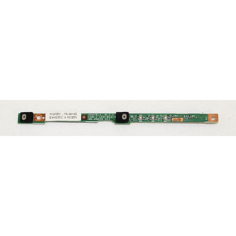 04W1422 Lenovo Thinkpad X220 Laptop Led Board Grade A