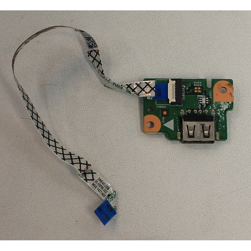 07J9T7 Dell Usb Board With Cable Latitude 3440 Grade A