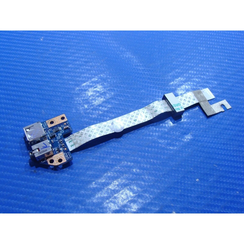 08Dvrj Dell Latitude E5430 Audio Board W/Cable Ls-7905P(With Cable) Ls-7905P Grade A