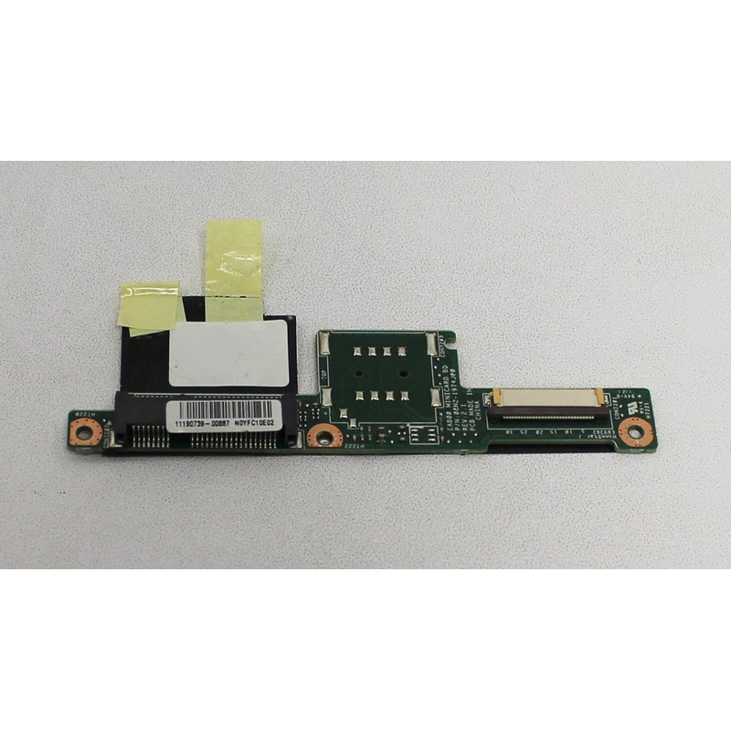 08N2-1974G00 ACER Mini Card Board W/Foil Tablet Iconia W500P Grade A