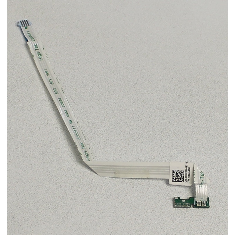 0Ckf1D Dell Led Board With Cable Inspiron 13 7370 Series Grade A