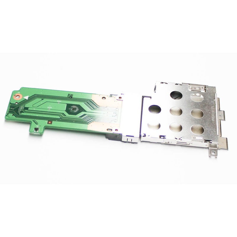 0Mk2Cw Dell Inspiron 1750 Dr2 Card Bus Bd Grade A