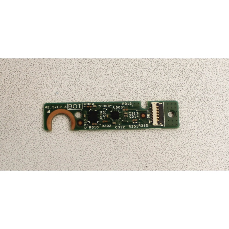 0VVPJD SENSOR BOARD INSPIRON 13 7375 Compatible with Dell