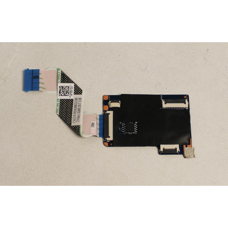0Vxg88 Dell Keyboard Junction Board With Cable Latitude 13 7390 Grade A