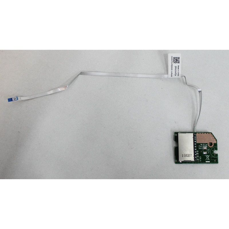 0Yy3M6 Card Reader Board With Cable All In One 24-3475 Compatible With Dell