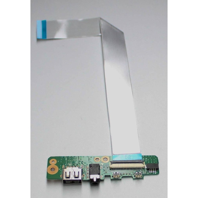 33Y61Ab0010 HP Envy 15-U Audio USB Board W/ Cable Grade A
