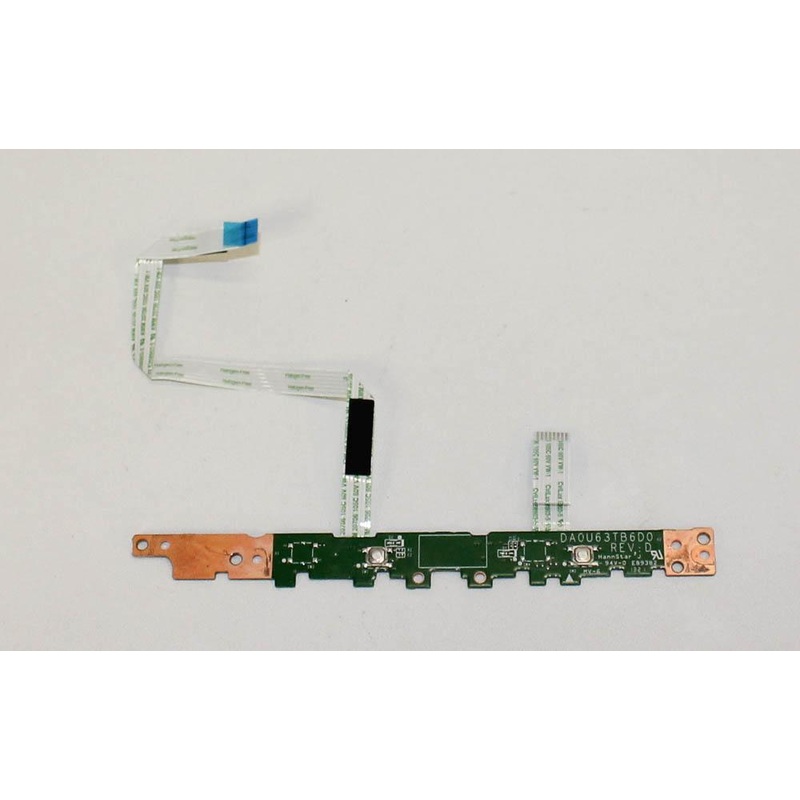35U63Tb0000 HP 14-F023Cl ToucHPad Button Board Cable Grade A