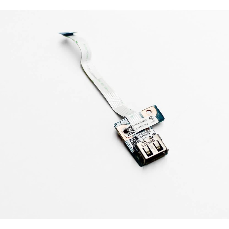 3Fax1Ub0010 HP G62 USB Port Board Grade A